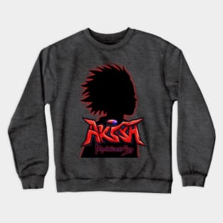 Akira - Psychokinesis Boy Crewneck Sweatshirt